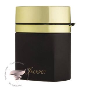 عطر ادکلن ژک ساف جکپات - Jacsaf Jackpot