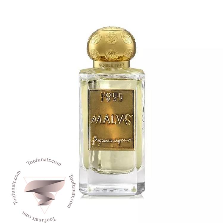 عطر ادکلن نوبیل 1942 ام ای ال وی اس - Nobile 1942 MALVS عطر ادکلن نوبیل 1942 ام ای ال وی اس - Nobile 1942 MALVS