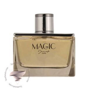 عطر ادکلن ژک ساف مجیک - Jacsaf Magic