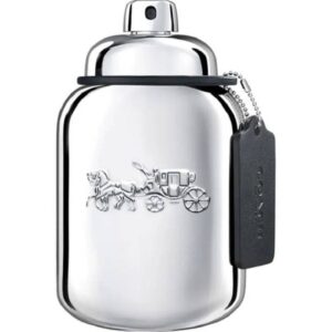 عطر ادکلن کوچ پلاتینیوم - Coach Platinum