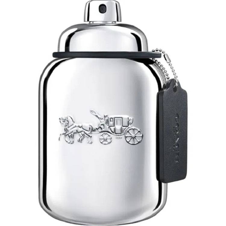 عطر ادکلن کوچ پلاتینیوم - Coach Platinum عطر ادکلن کوچ پلاتینیوم - Coach Platinum
