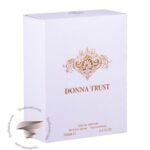 فراگرنس ورد دونا تراست - Fragrance World Donna Trust