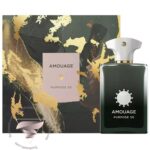 عطر ادکلن آمواج پورپس 50 - Amouage Purpose 50