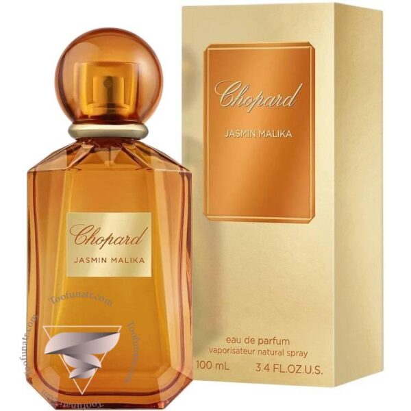 عطر ادکلن چوپارد جاسمین ملیکا - Chopard Jasmin Malika