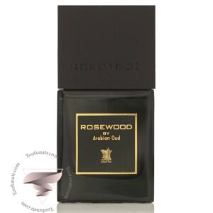 عطر ادکلن عربین عود رز وود - Arabian Oud Rosewood