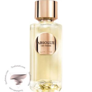 عطر ادکلن لانکوم ابسولو 1001 رزز - Lancome Absolue 1001 Roses