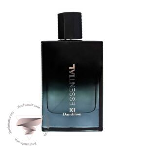 عطر ادکلن ژک ساف دندلیون اسنشیال - Jacsaf Dandelion Essential