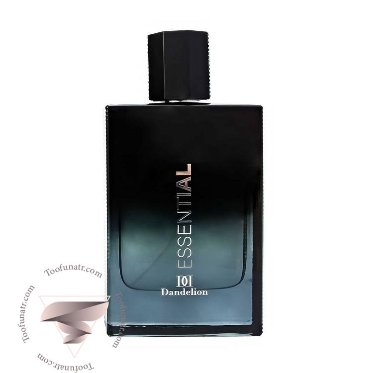 عطر ادکلن ژک ساف دندلیون اسنشیال - Jacsaf Dandelion Essential عطر ادکلن ژک ساف دندلیون اسنشیال - Jacsaf Dandelion Essential