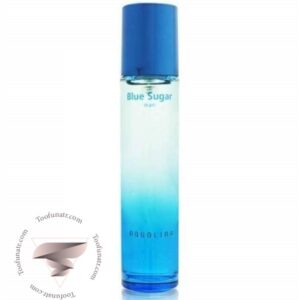 عطر ادکلن آکوالینا بلو شوگر - Aquolina Blue Sugar