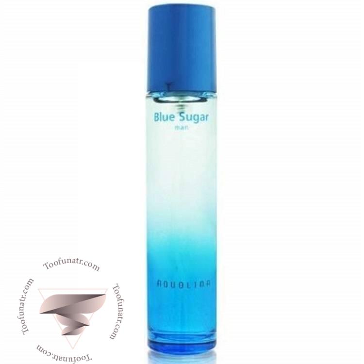 عطر ادکلن آکوالینا بلو شوگر - Aquolina Blue Sugar عطر ادکلن آکوالینا بلو شوگر - Aquolina Blue Sugar