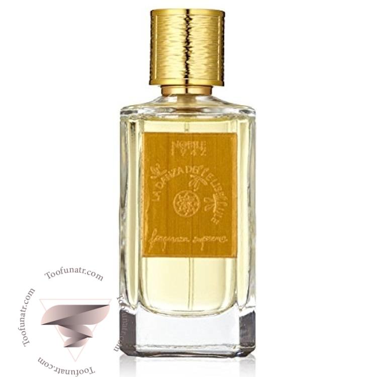 عطر ادکلن نوبیل 1942 لا دانزا دله لایبلول - Nobile 1942 La Danza delle Libellule عطر ادکلن نوبیل 1942 لا دانزا دله لایبلول - Nobile 1942 La Danza delle Libellule