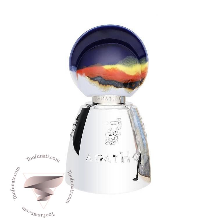 عطر ادکلن اگاتو پارفوم سیلنو - Agatho Parfum Sileno عطر ادکلن اگاتو پارفوم سیلنو - Agatho Parfum Sileno