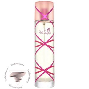 عطر ادکلن آکوالینا پینک شوگر - Aquolina Pink Sugar