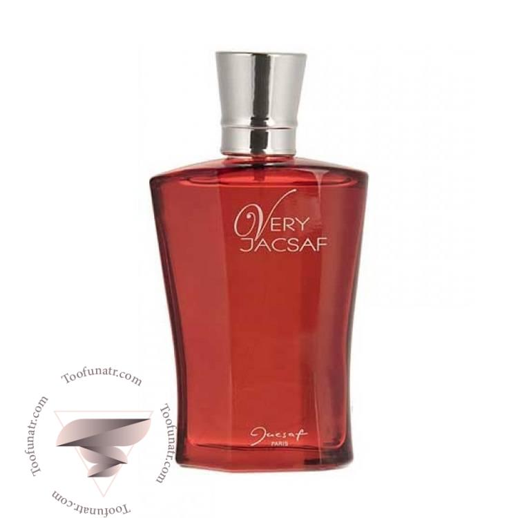 عطر ادکلن ژک ساف وری - Jacsaf Very عطر ادکلن ژک ساف وری - Jacsaf Very