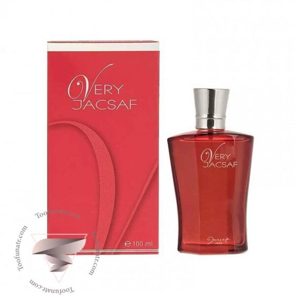 عطر ادکلن ژک ساف وری - Jacsaf Very