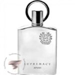 عطر ادکلن افنان سوپر ماسی سیلور - Afnan Supremacy Silver