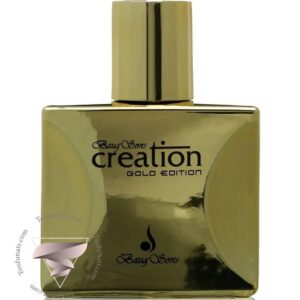 عطر ادکلن باگ سانز کریشن گلد - Baug Sons Creation Gold
