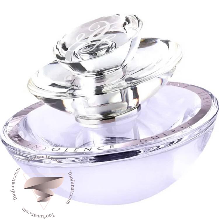 گرلن اینسولنس او گلیس - Guerlain Insolence Eau Glacee گرلن اینسولنس او گلیس - Guerlain Insolence Eau Glacee