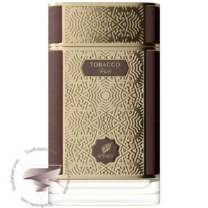 عطر ادکلن افنان توباکو راش - Afnan Tobacco Rush
