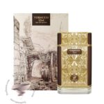 عطر ادکلن افنان توباکو راش - Afnan Tobacco Rush
