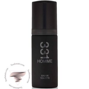 عطر ادکلن میلتون لوید 331 هوم - Milton Lloyd 331 Homme
