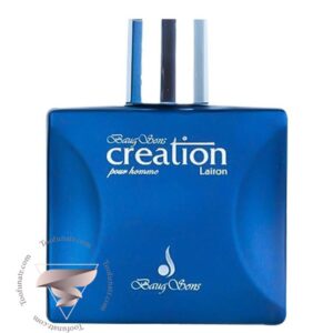 عطر ادکلن باگ سانز کریشن لیتون - Baug Sons Creation Laiton