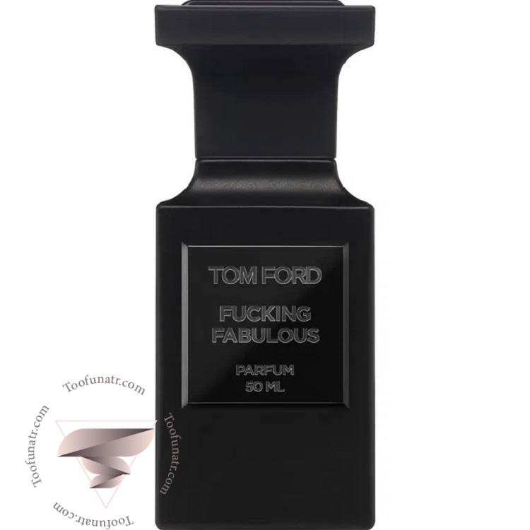 تام فورد فا_کینگ فابیولس پارفوم - Tom Ford F_king Fabulous Parfum تام فورد فا_کینگ فابیولس پارفوم - Tom Ford F_king Fabulous Parfum