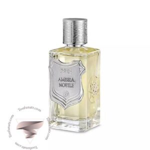 عطر ادکلن نوبیل 1942 آمبرا نوبیل - Nobile 1942 Ambra Nobile