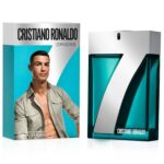 عطر ادکلن کریستیانو رونالدو سی آر سون اوریجینز - Cristiano Ronaldo CR7 Origins