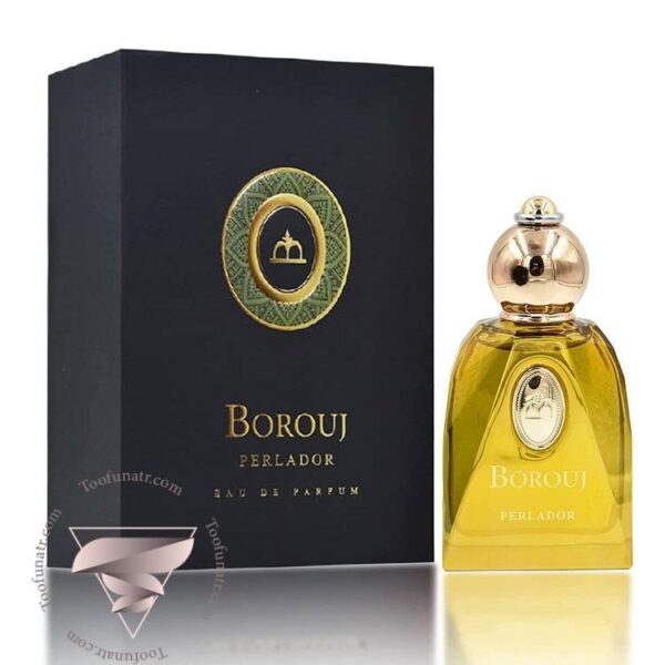 عطر ادکلن بروج پرلادور - Borouj Perlador