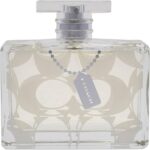 عطر ادکلن کوچ کوچ زنانه - Coach Coach for women