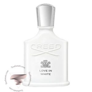 عطر ادکلن کرید لاو این وایت 2024 - Creed Love In White 2024