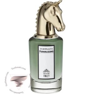 عطر ادکلن پنهالیگونز فورتیتوس فاینلی - Penhaligon's Fortuitous Finley