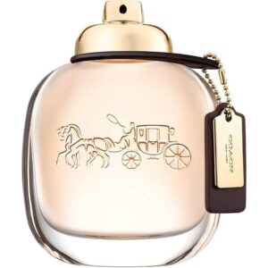 عطر ادکلن کوچ د فرگرنس - Coach the Fragrance