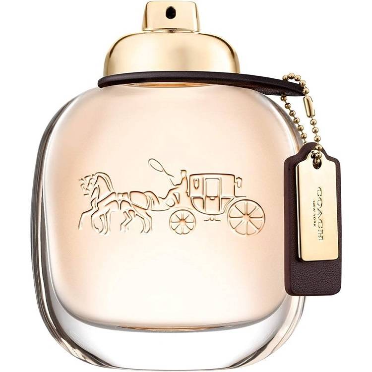 عطر ادکلن کوچ د فرگرنس - Coach the Fragrance عطر ادکلن کوچ د فرگرنس - Coach the Fragrance