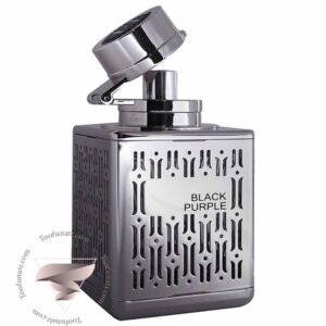 عطر ادکلن آتلیه فلو بلک پرپل - Atelier Flou Black Purple