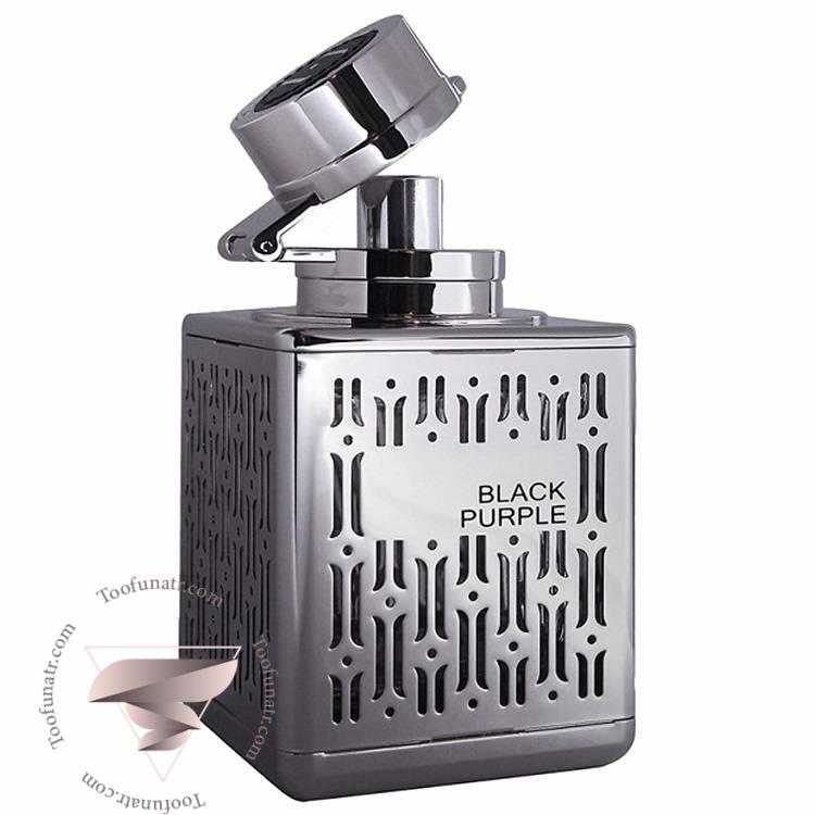 عطر ادکلن آتلیه فلو بلک پرپل - Atelier Flou Black Purple عطر ادکلن آتلیه فلو بلک پرپل - Atelier Flou Black Purple
