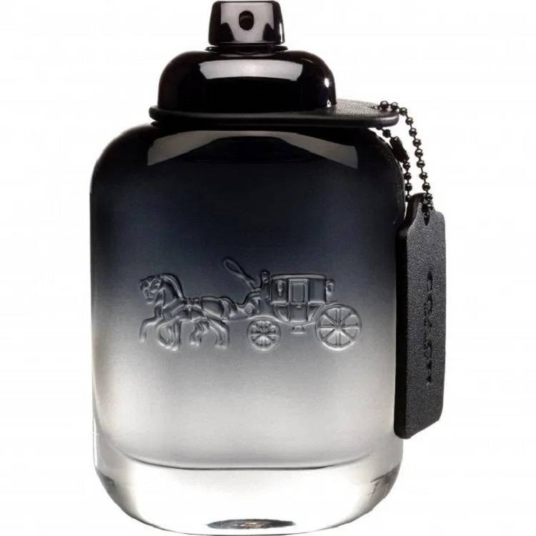 عطر ادکلن کوچ فور من مردانه ادو تویلت - Coach for Men عطر ادکلن کوچ فور من مردانه ادو تویلت - Coach for Men