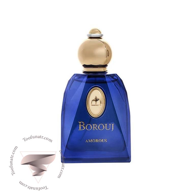 عطر ادکلن بروج آماروس - Borouj Amorous عطر ادکلن بروج آماروس - Borouj Amorous
