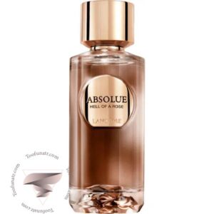عطر ادکلن لانکوم ابسولو هل اف رز - Lancome Absolue Hell Of A Rose