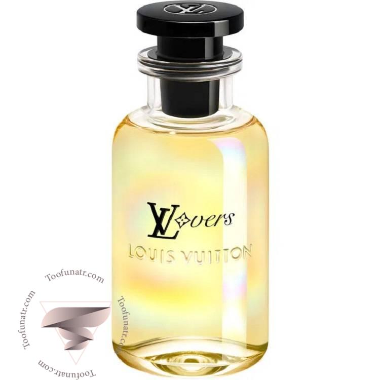 لویی ویتون ال وی لاورز - Louis Vuitton LV Lovers لویی ویتون ال وی لاورز - Louis Vuitton LV Lovers