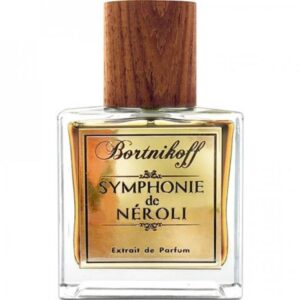 عطر ادکلن بورتنیکوف سیمفونی د نرولی - Bortnikoff Symphonie de Néroli