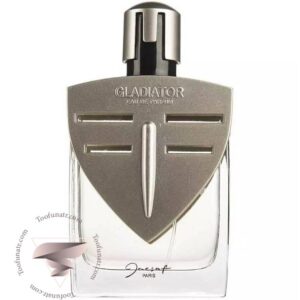 عطر ادکلن ژک ساف گلادیاتور ترس فرش - Jacsaf Gladiator Tres Fraiche