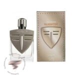 عطر ادکلن ژک ساف گلادیاتور ترس فرش - Jacsaf Gladiator Tres Fraiche