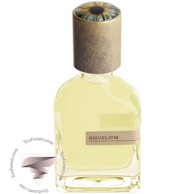عطر ادکلن اورتو پاریسی ریسولیوم - Orto Parisi Risvelium عطر ادکلن اورتو پاریسی ریسولیوم - Orto Parisi Risvelium