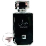 جانوین جکوینز حیان - Johnwin Jackwins Hayaan