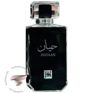 جانوین جکوینز حیان - Johnwin Jackwins Hayaan