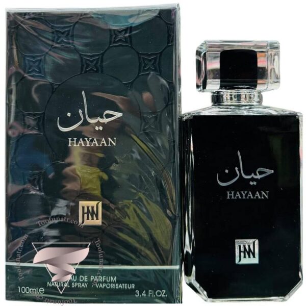 جانوین جکوینز حیان - Johnwin Jackwins Hayaan