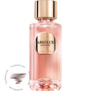عطر ادکلن لانکوم ابسولو 6 ای ام رز - Lancome Absolue 6AM Rose
