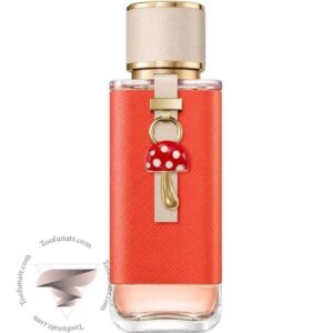 عطر ادکلن کارولینا هررا کیوت چاوس - Carolina Herrera Cute Chaos